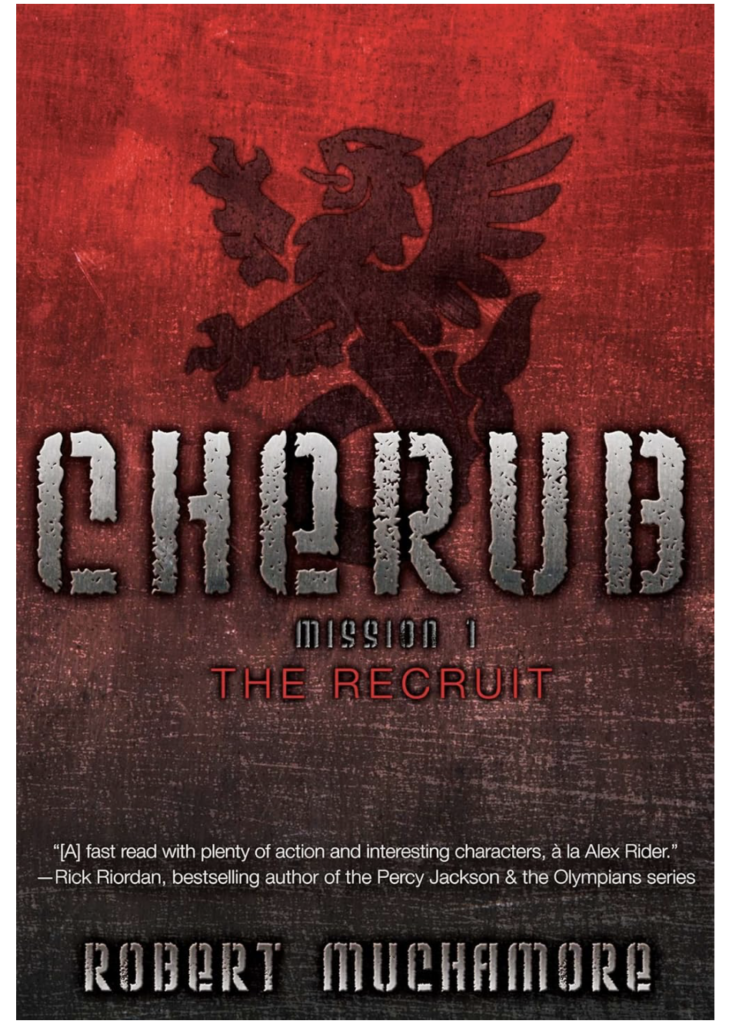 Cherub